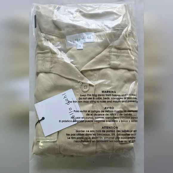 Bella Dahl Jacket - Picture 14 of 14